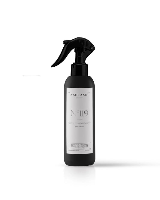 Spray Aromatico 104