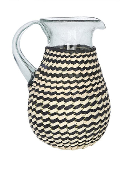 Jarra Agua Pera Bicolor
