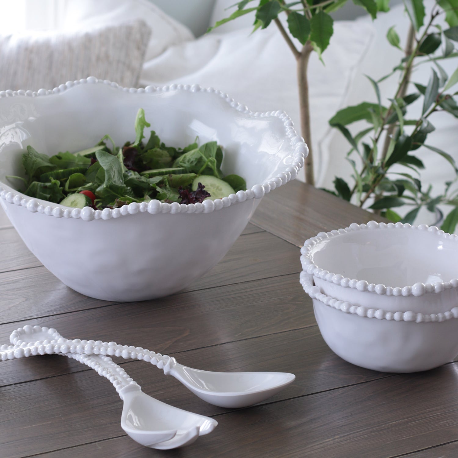 Pearl Bowl Grande