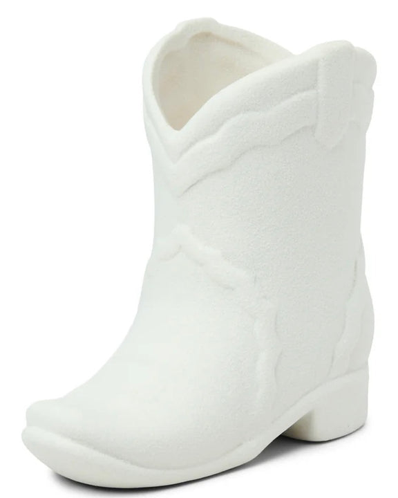 Bota Nashville- Pistacho Ahumado