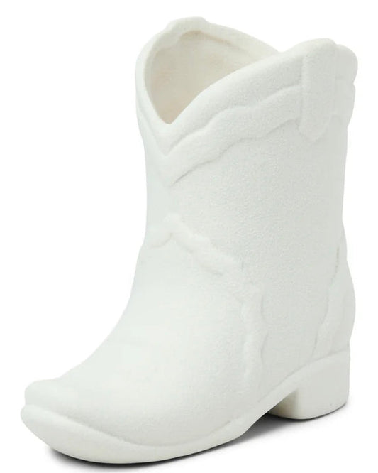 Bota Nashville- Pistacho Ahumado