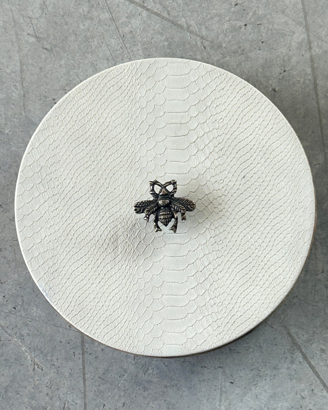 Tortillero Raccolto Avispa Crema