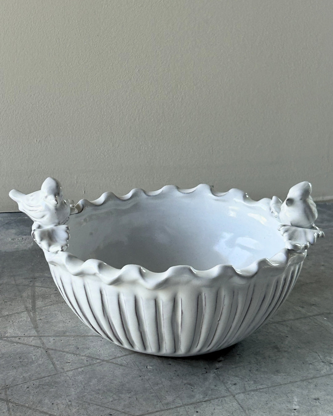 Bowl Clavel