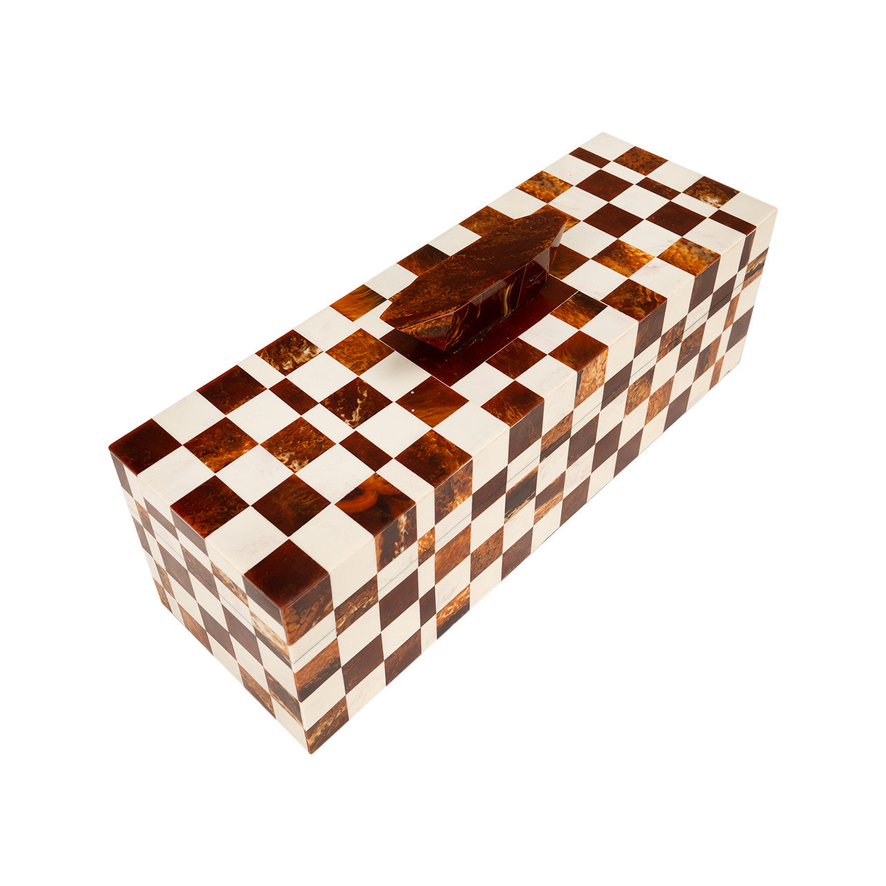 Caja Camiro Grande