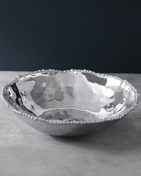 Luxe Pearl Bowl Grande