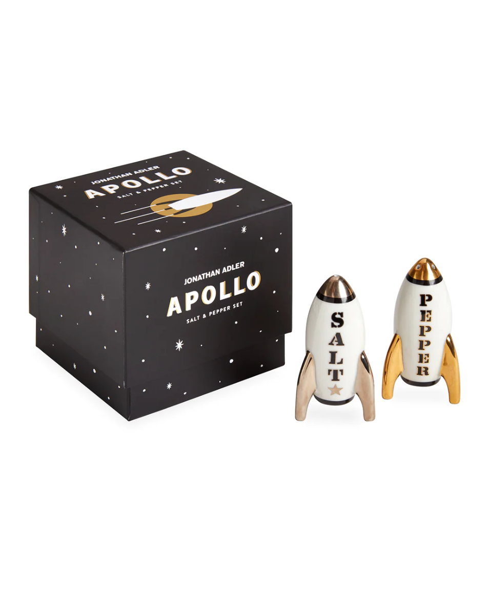 Apollo S&P
