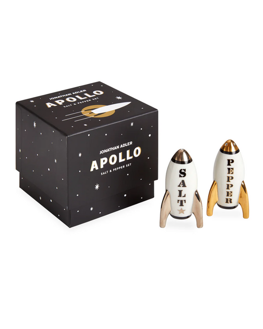 Apollo S&P