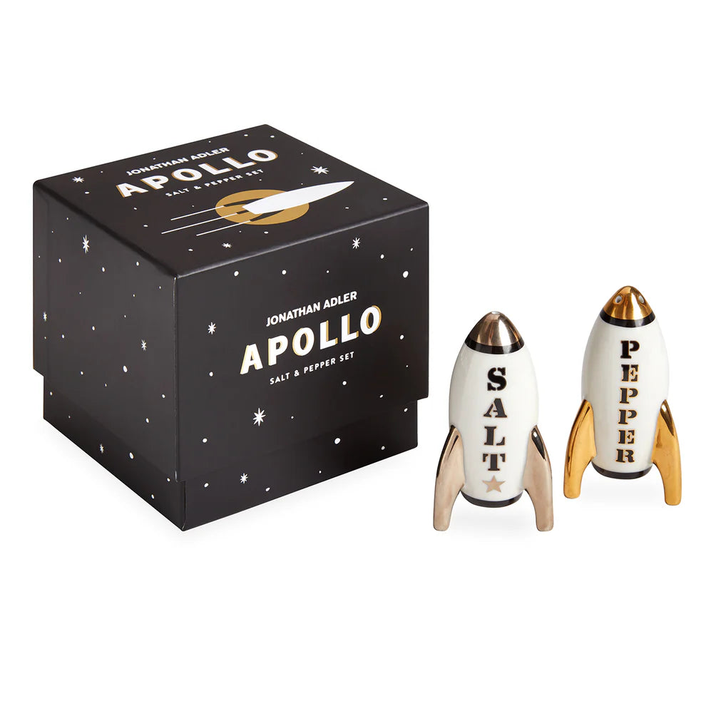 Apollo S&P