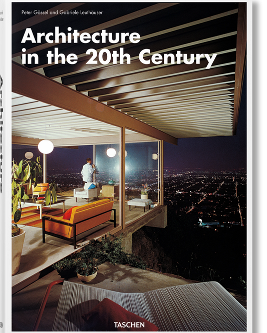 Architecture in the 20th Century