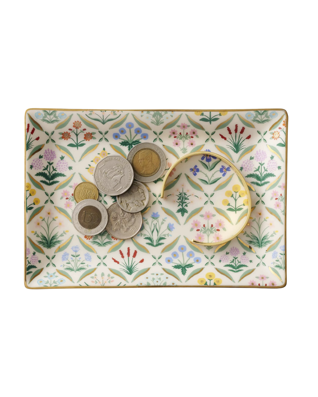 Bandeja Decorativa Estee