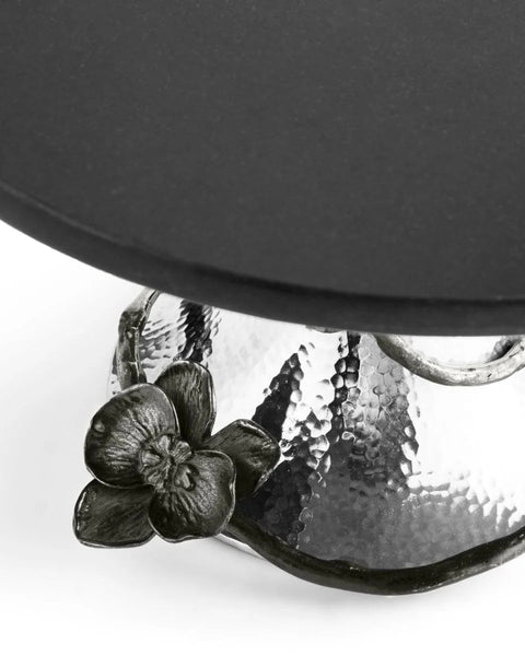 Black Orchid Base para Pastel
