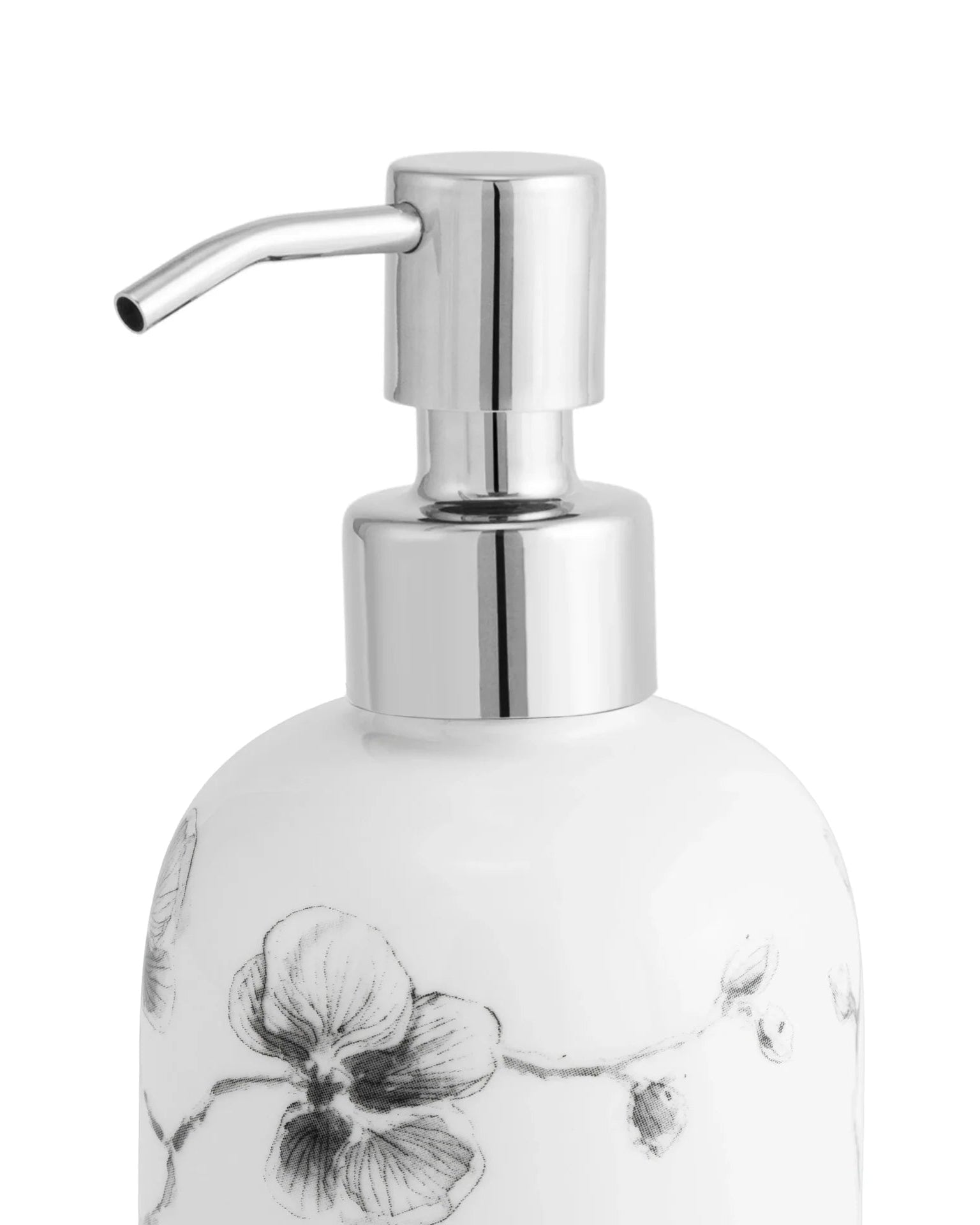 Black Orchid Dispensador de Jabón 2