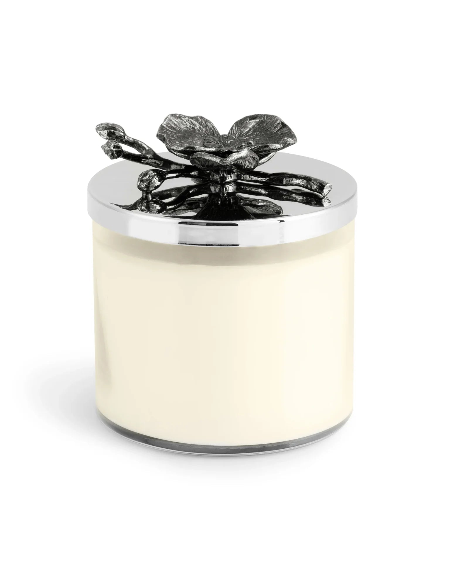 Black Orchid Vela Aromática