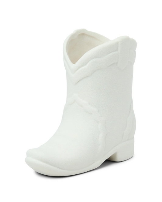 Bota Nashville - Pistacho Ahumado