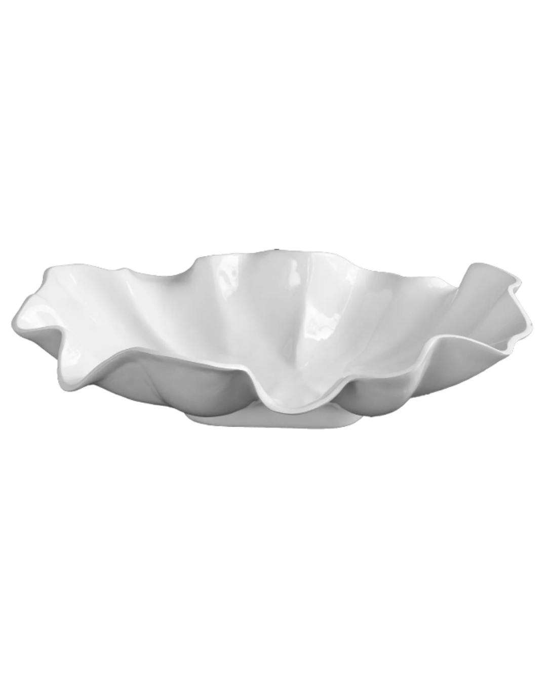 Bowl Aries Grande Blanco