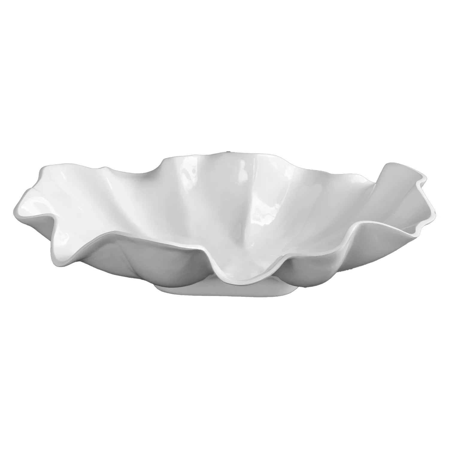 Bowl Aries Grande Blanco