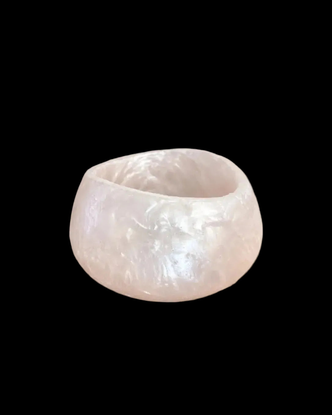 Bowl Aperlado