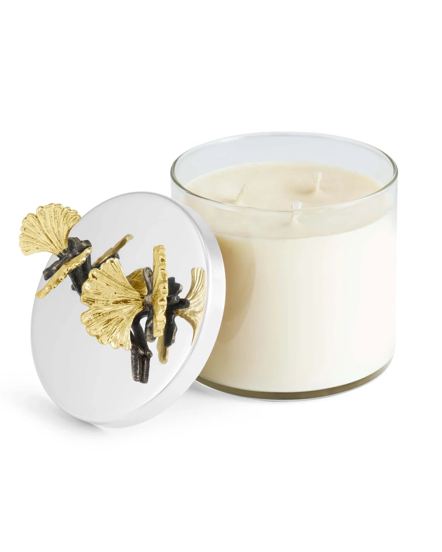 Butterfly Ginkgo Vela Aromática