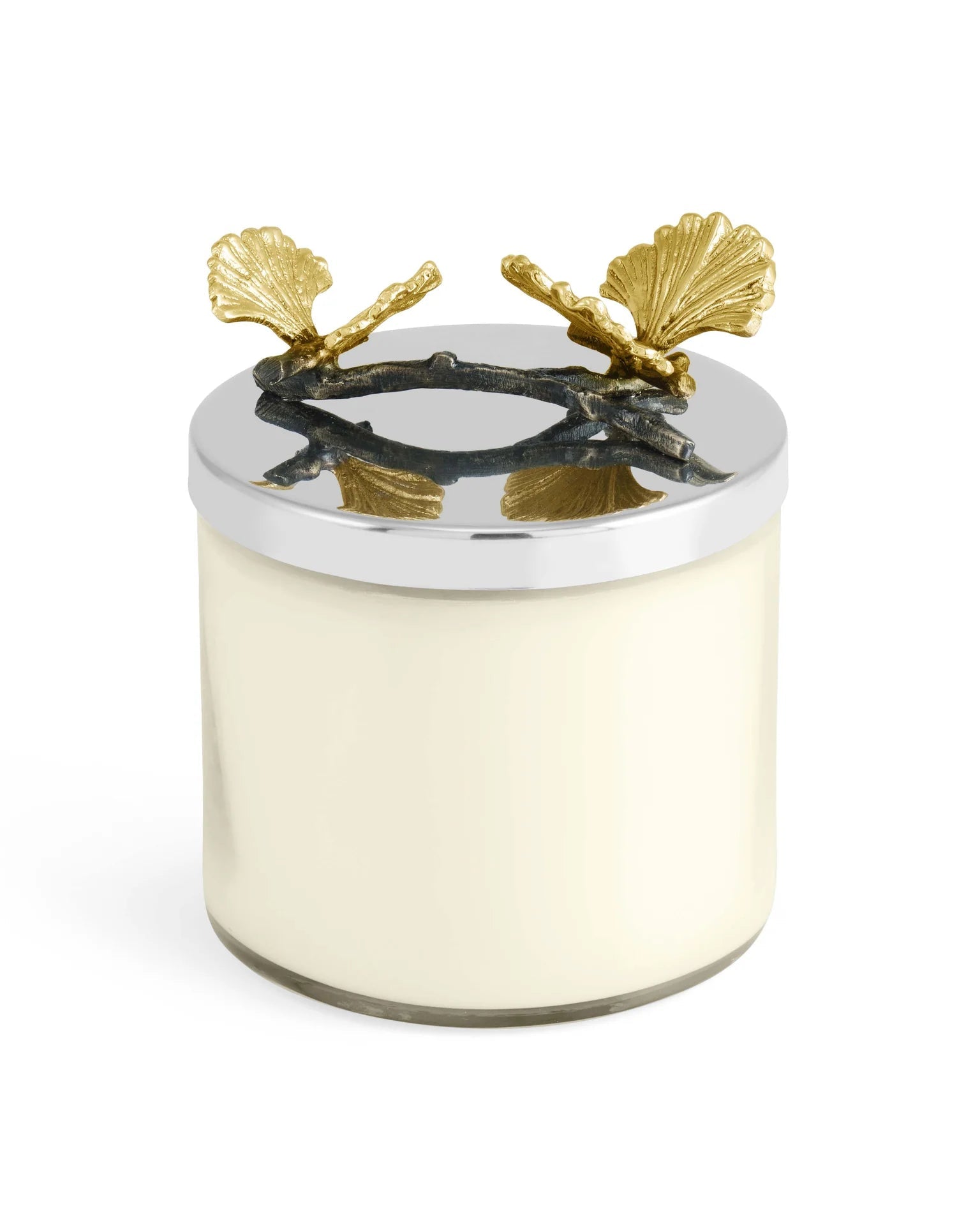 Butterfly Ginkgo Vela Aromática