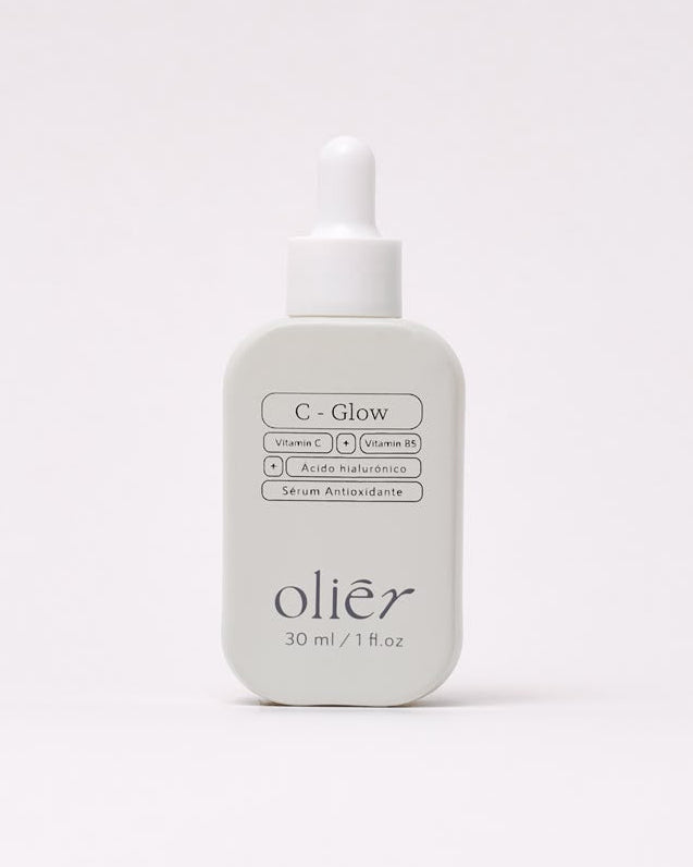 C - Glow