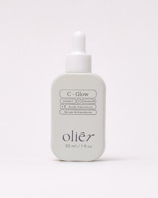 C - Glow