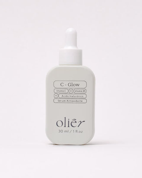 C - Glow