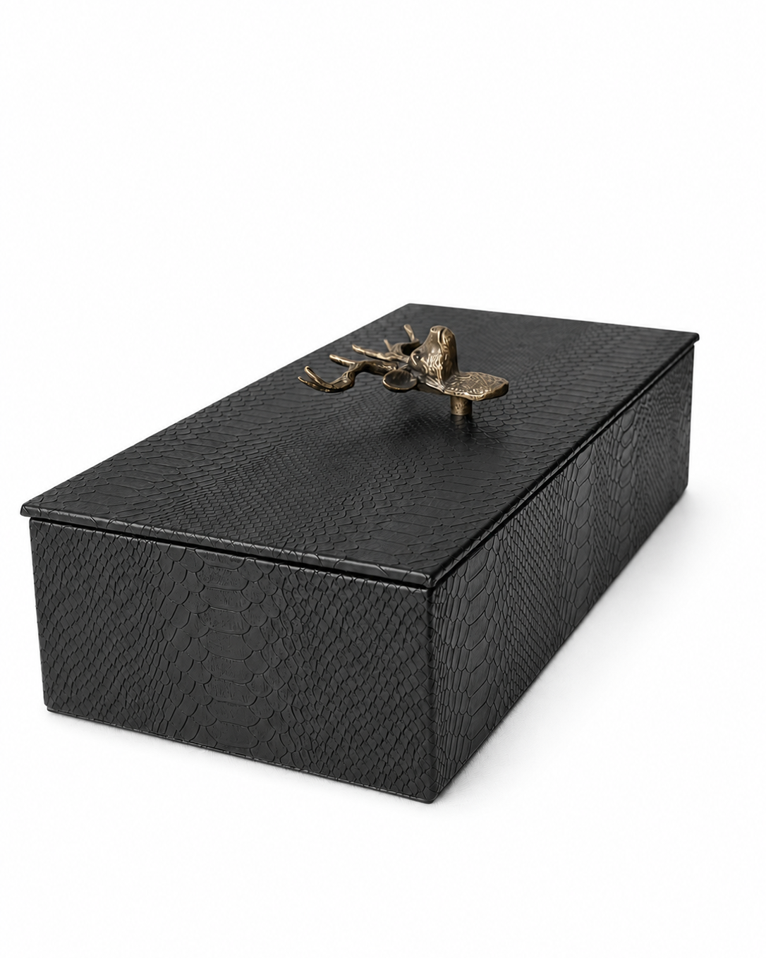 Caja 8 Divisiones Reno Negro