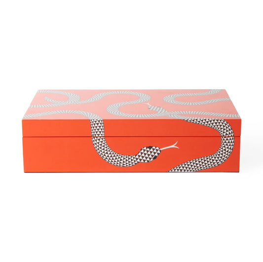Caja Eden G