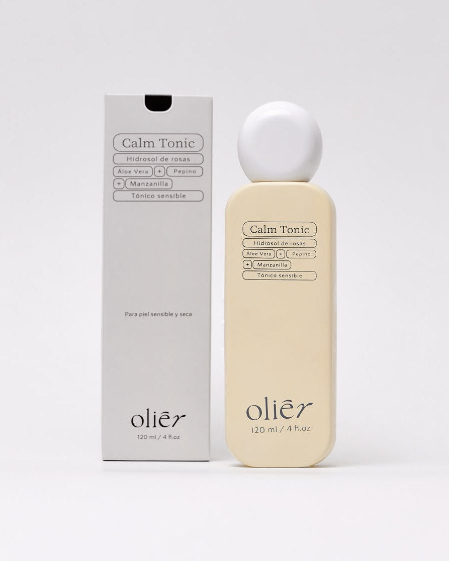 Calm Tonic