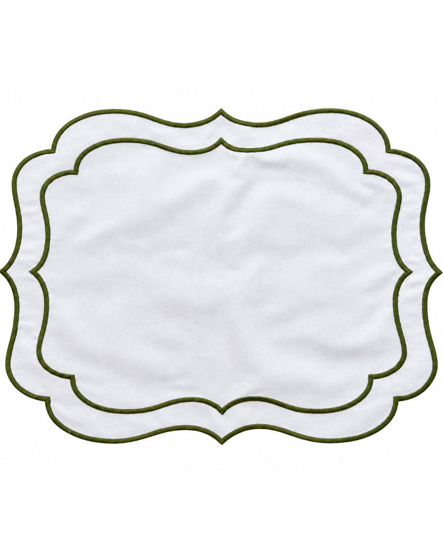 Clásico Verde Individual