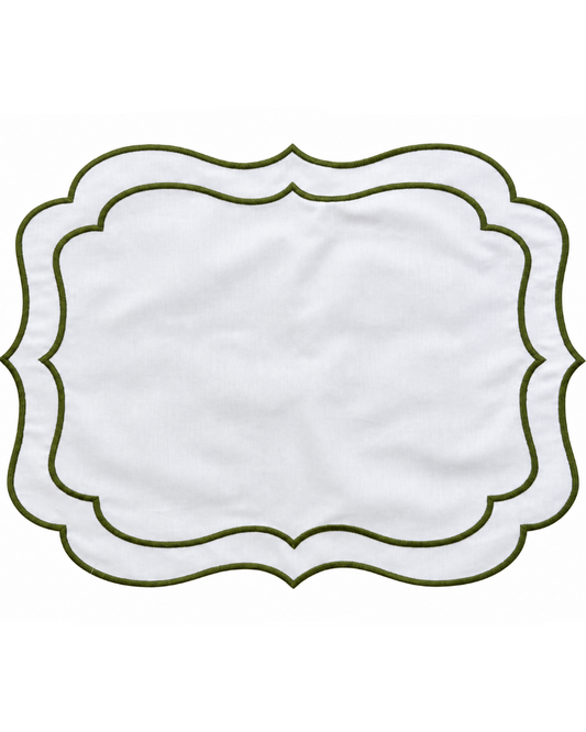 Clásico Verde Individual