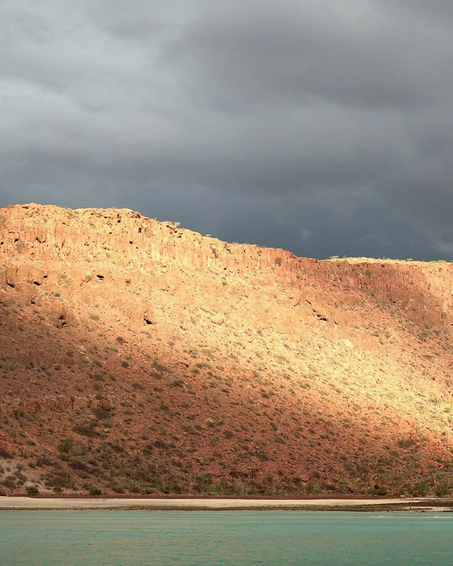 Colores de la Ensenada (Horizontal)