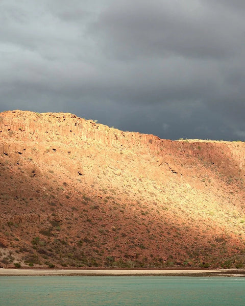 Colores de la Ensenada (Horizontal)