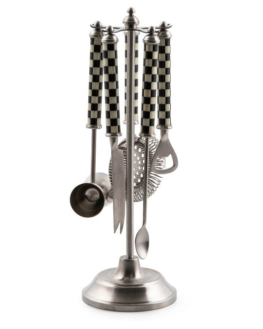 Courtly Check 3260 Bar Tool Set