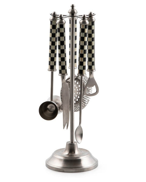 Courtly Check 3260 Bar Tool Set