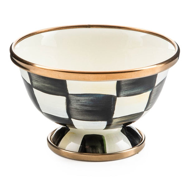 Courtly Check Little Sugar Bowl
