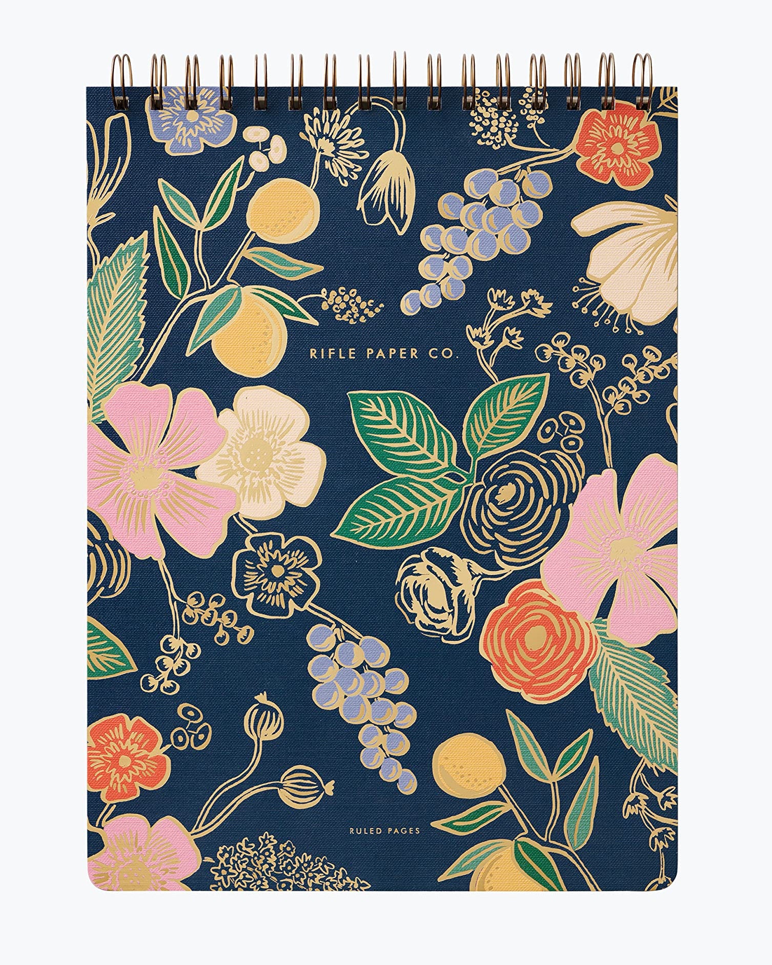 Cuaderno Colette Grande