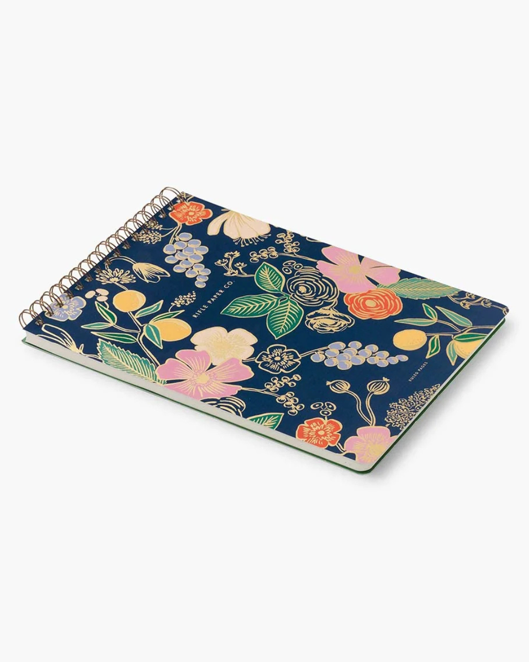 Cuaderno Colette Grande