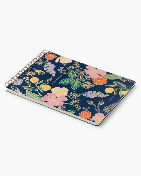 Cuaderno Colette Grande