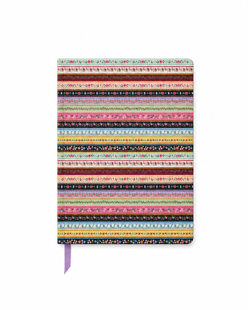 Cuaderno Gemma