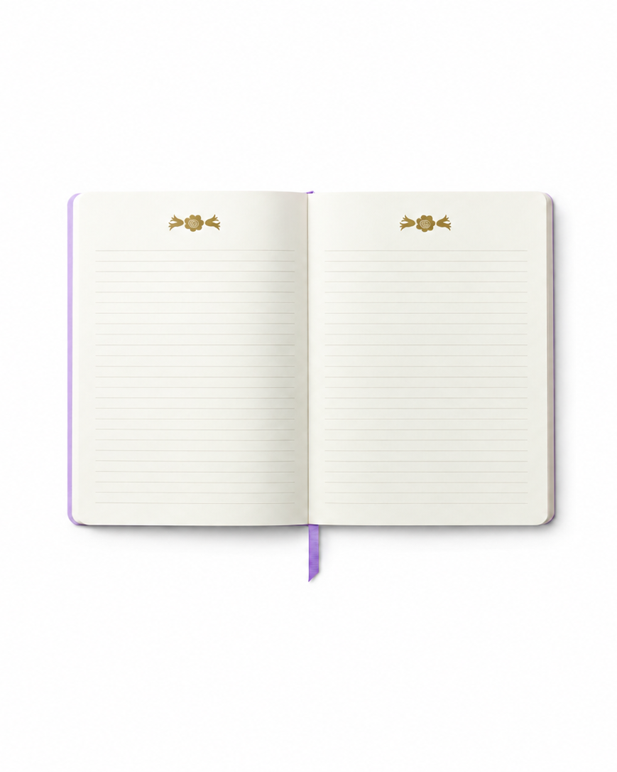Cuaderno Gemma