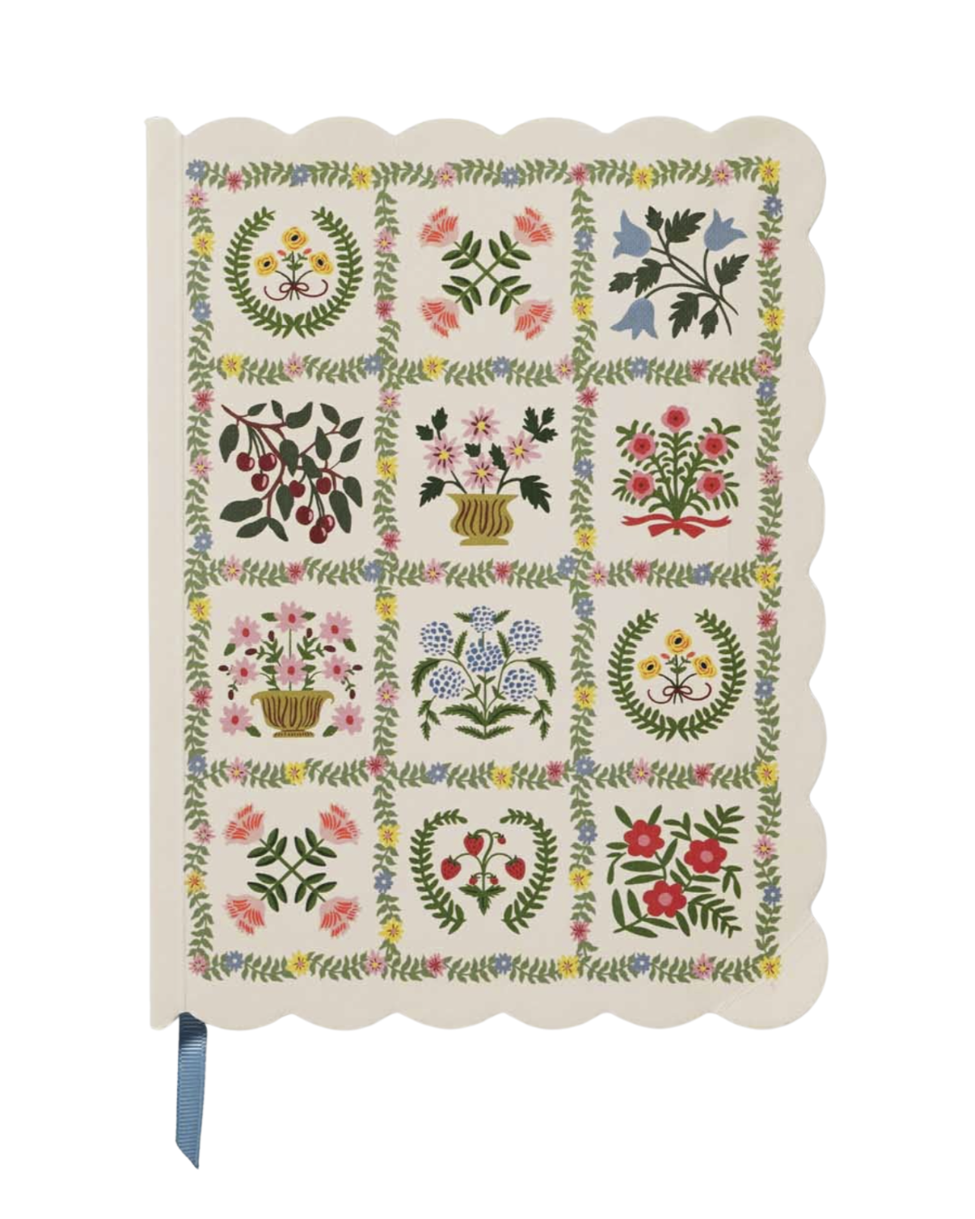 Cuaderno Helena