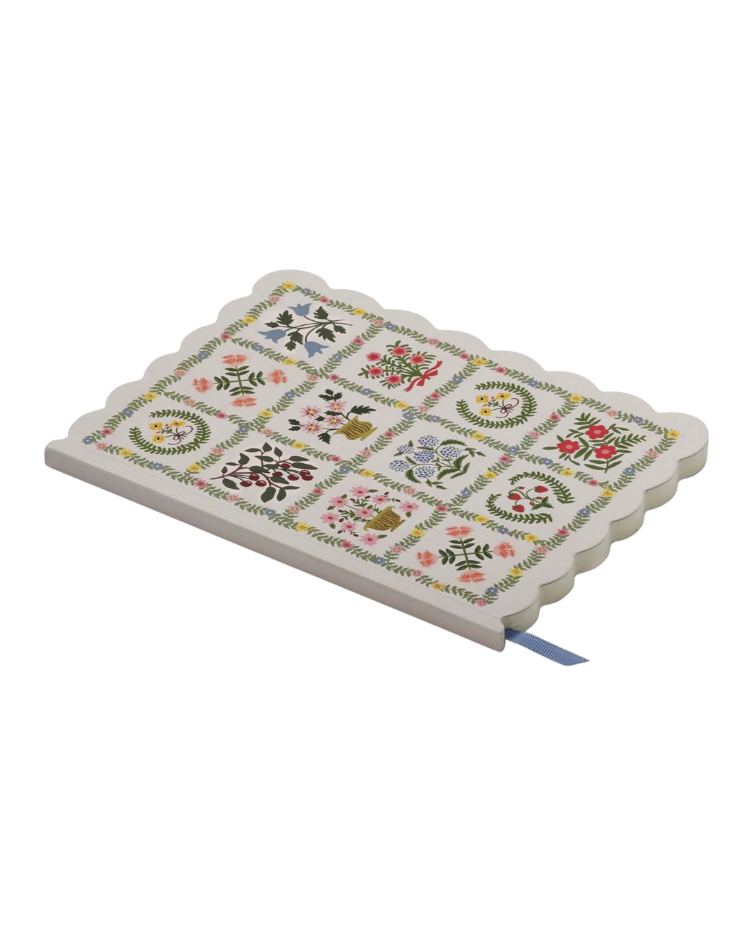Cuaderno Helena