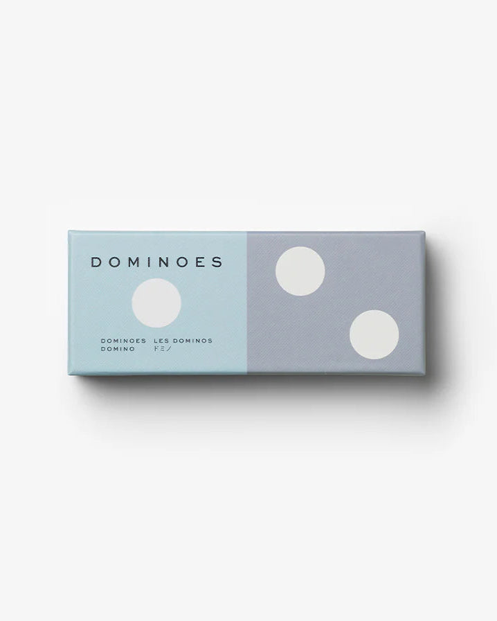 Domino Play Azul