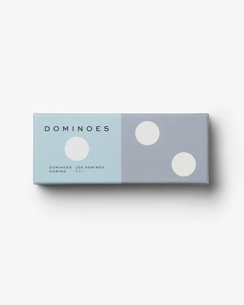 Domino Play Azul