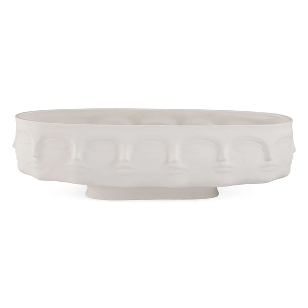 DORA MAAR LONG BOWL