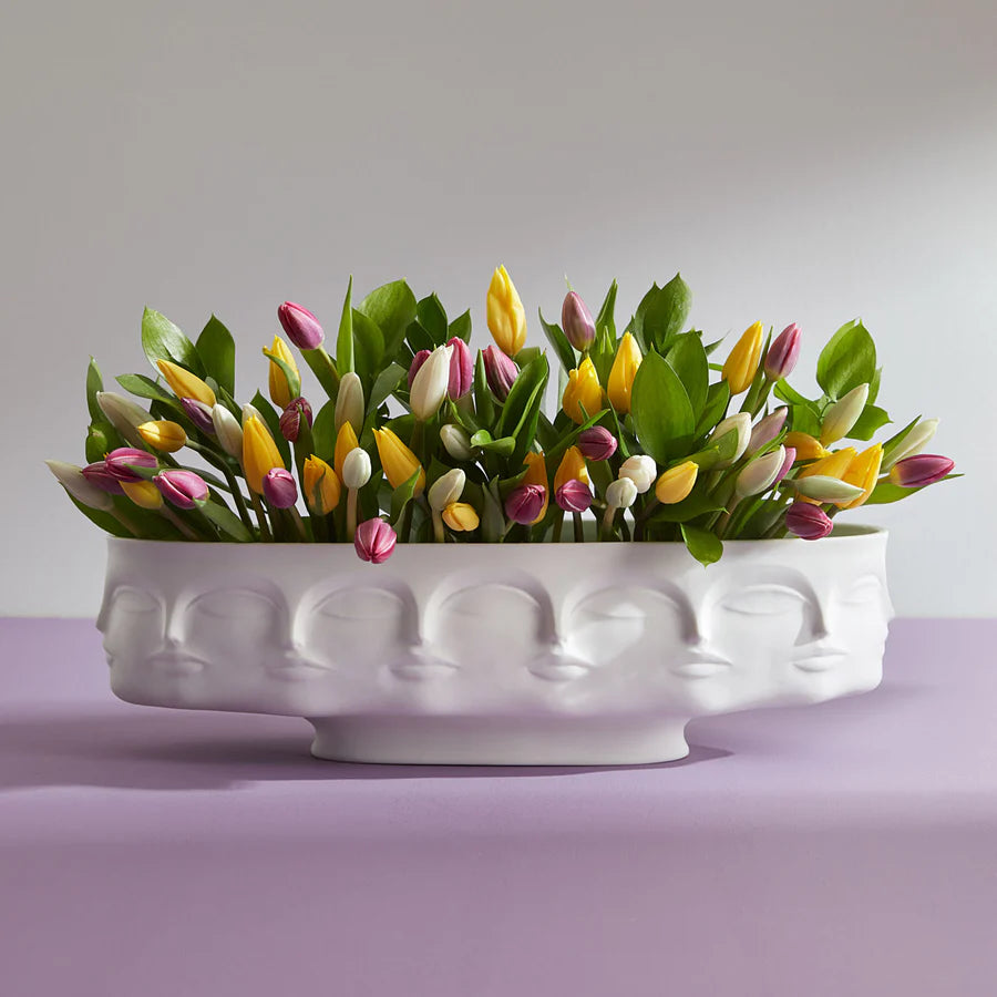 DORA MAAR LONG BOWL