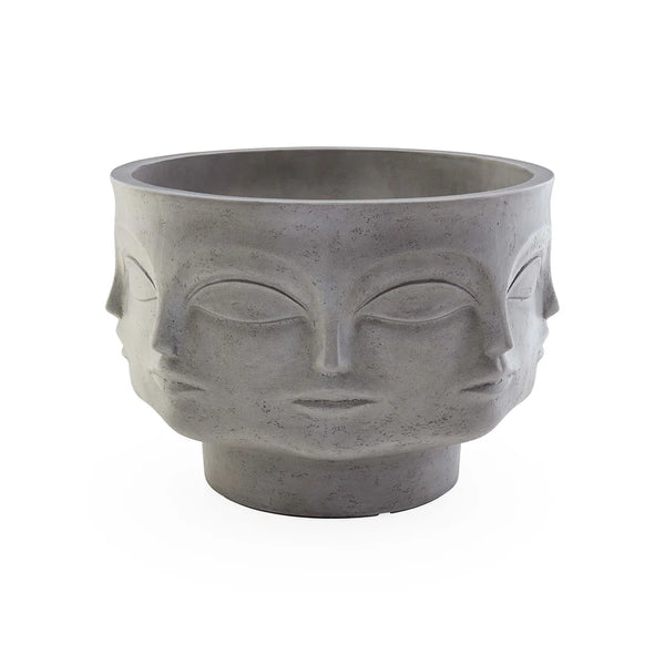 DORA MAAR LOW PLANTER