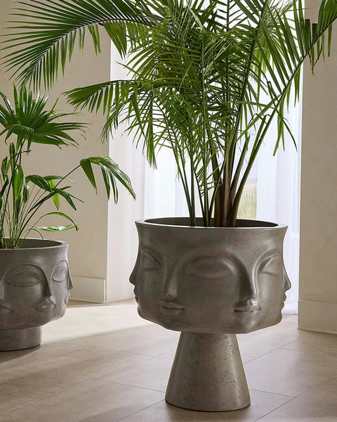 Dora Maar Planter