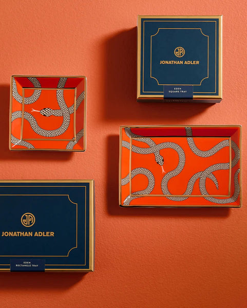 Eden Square Tray